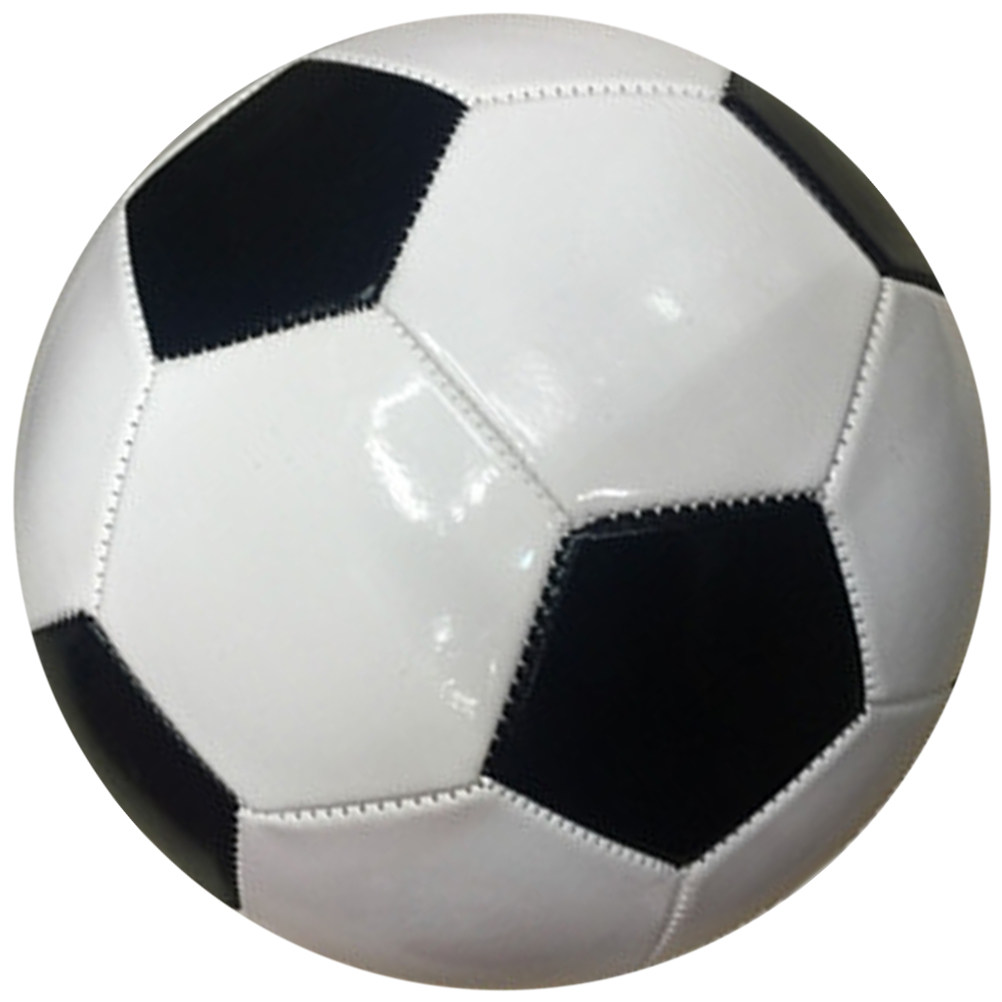 Kids Education Activities - 1個入り、落書きができるサッカーボール。子供向けの知育玩具で、屋外でのスポーツトレーニングや楽しいアクティビティに最適。