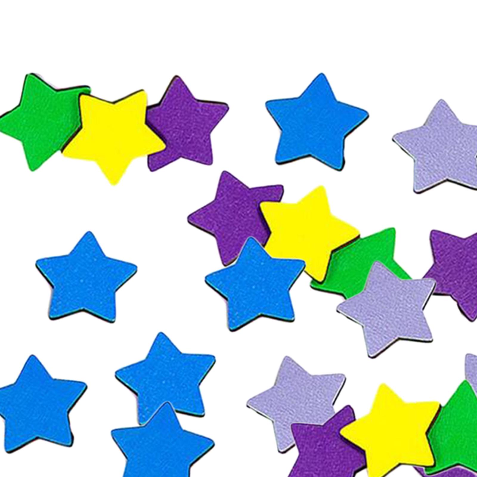 モチベーションを高める行動インセンティブジャー木製ピース多色 - Kids Education Motivation のレビューと価格