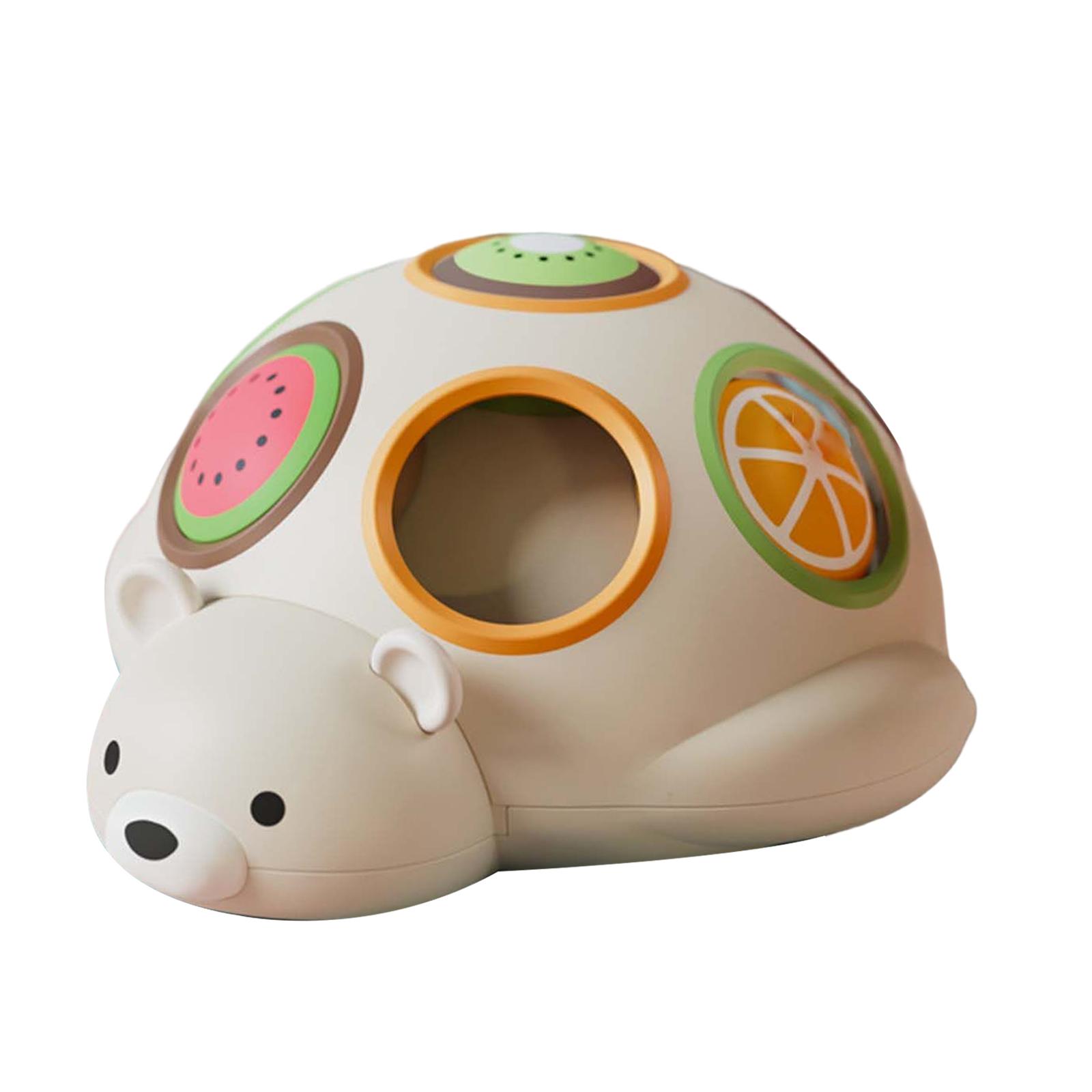子供向けのカラーソートモンテッソーリおもちゃ。感覚を刺激し、 - Kids Education Activities のレビューと価格
