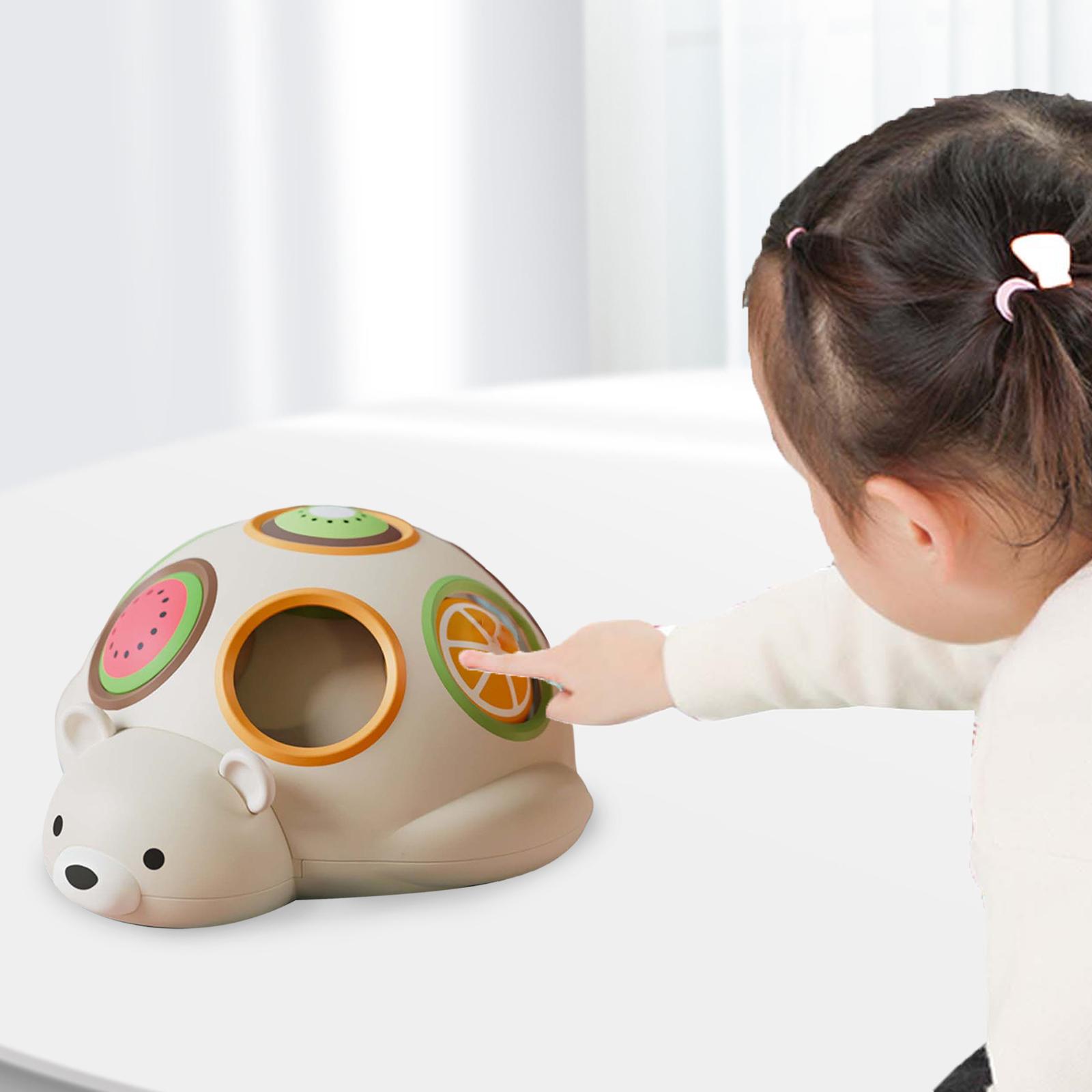 子供向けのカラーソートモンテッソーリおもちゃ。感覚を刺激し、 - Kids Education Activities のレビューと価格