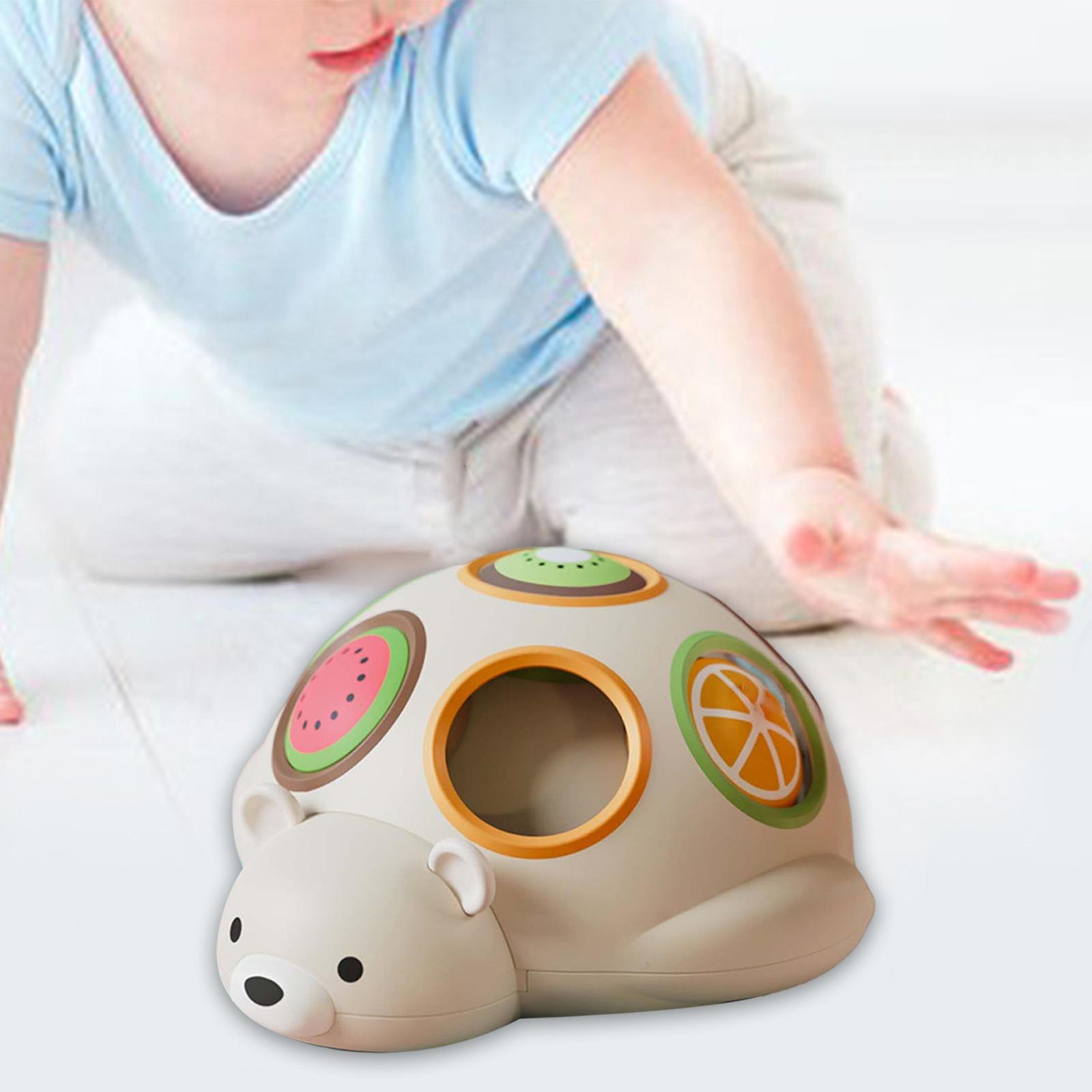 子供向けのカラーソートモンテッソーリおもちゃ。感覚を刺激し、 - Kids Education Activities のレビューと価格