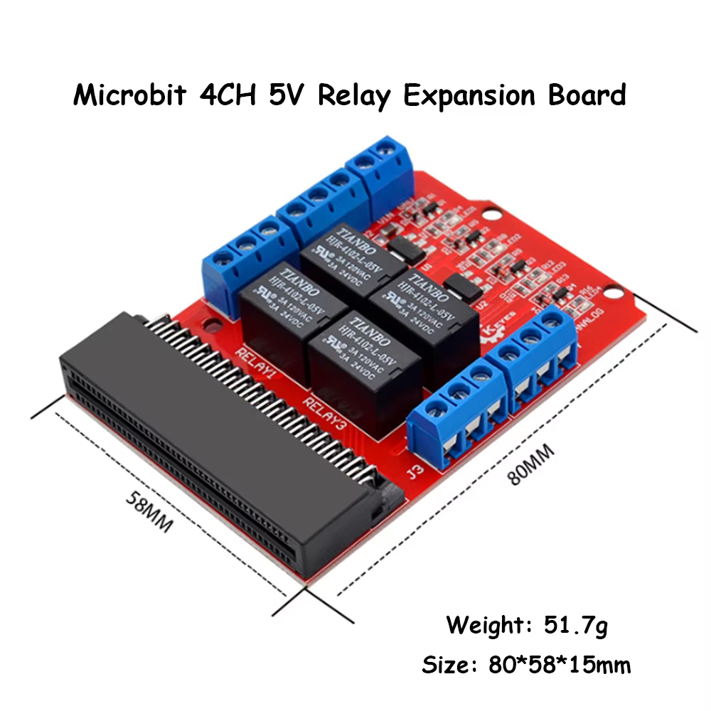 DIYプログラミング教育用キッズMicro:bit 4チャン - Kids Education Channel のレビューと価格