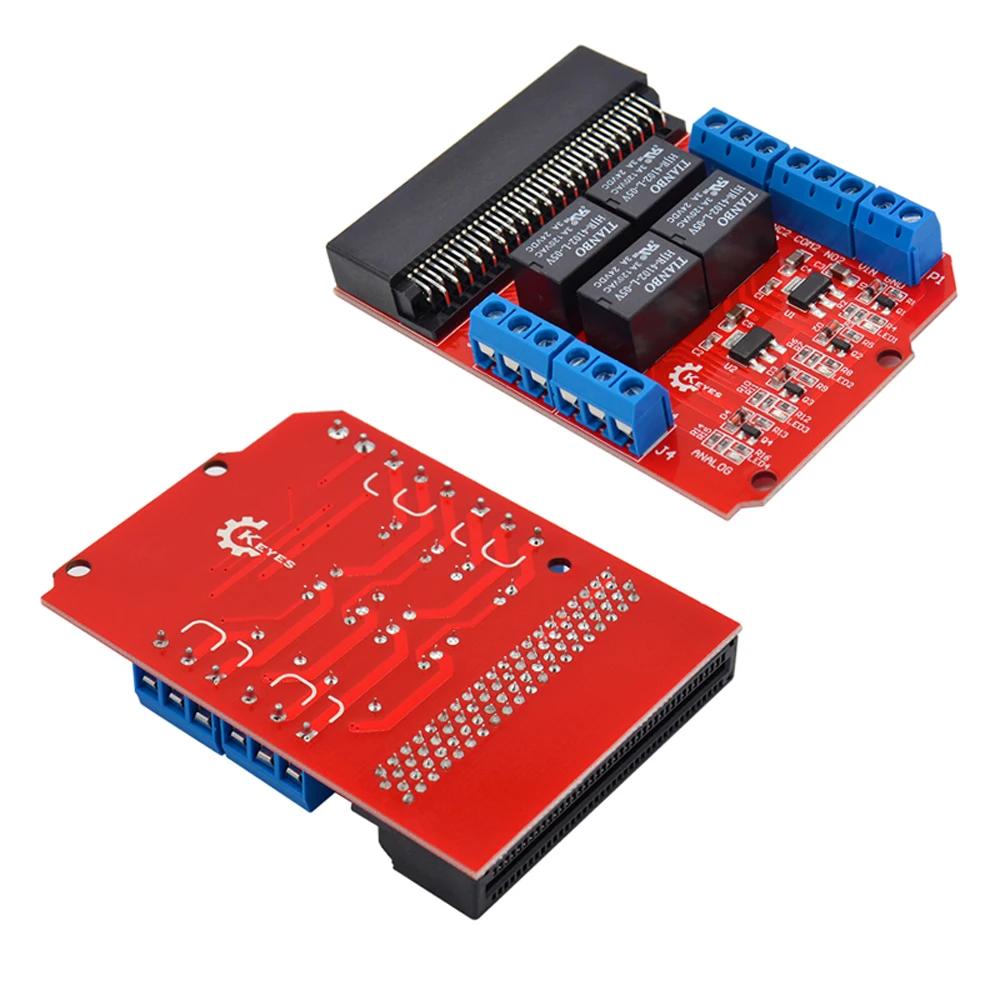 DIYプログラミング教育用キッズMicro:bit 4チャン - Kids Education Channel のレビューと価格