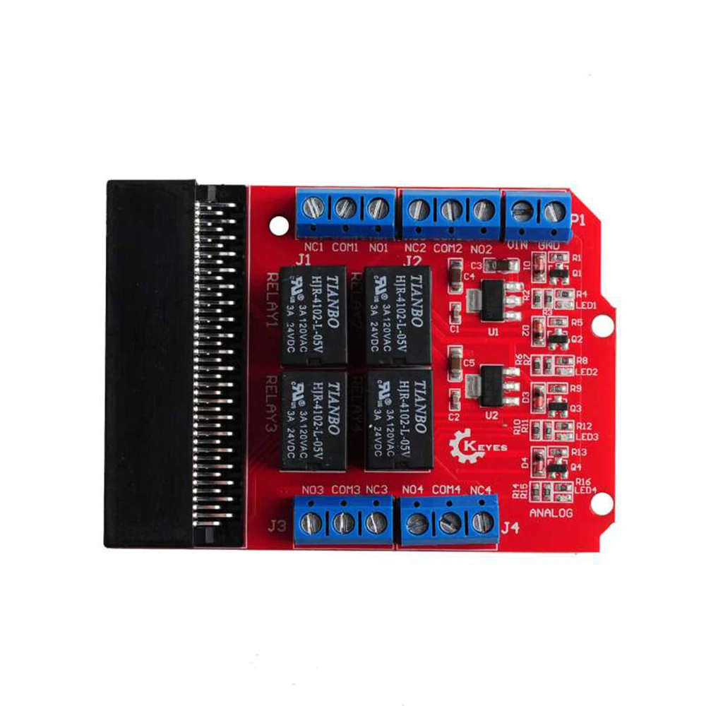 DIYプログラミング教育用キッズMicro:bit 4チャン - Kids Education Channel のレビューと価格