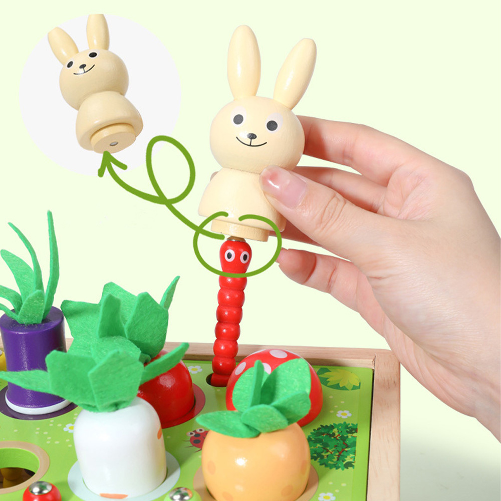 モンテッソーリ-子供向けの教育用ビルディングブロック,さまざ - Kids Education Number のレビューと価格