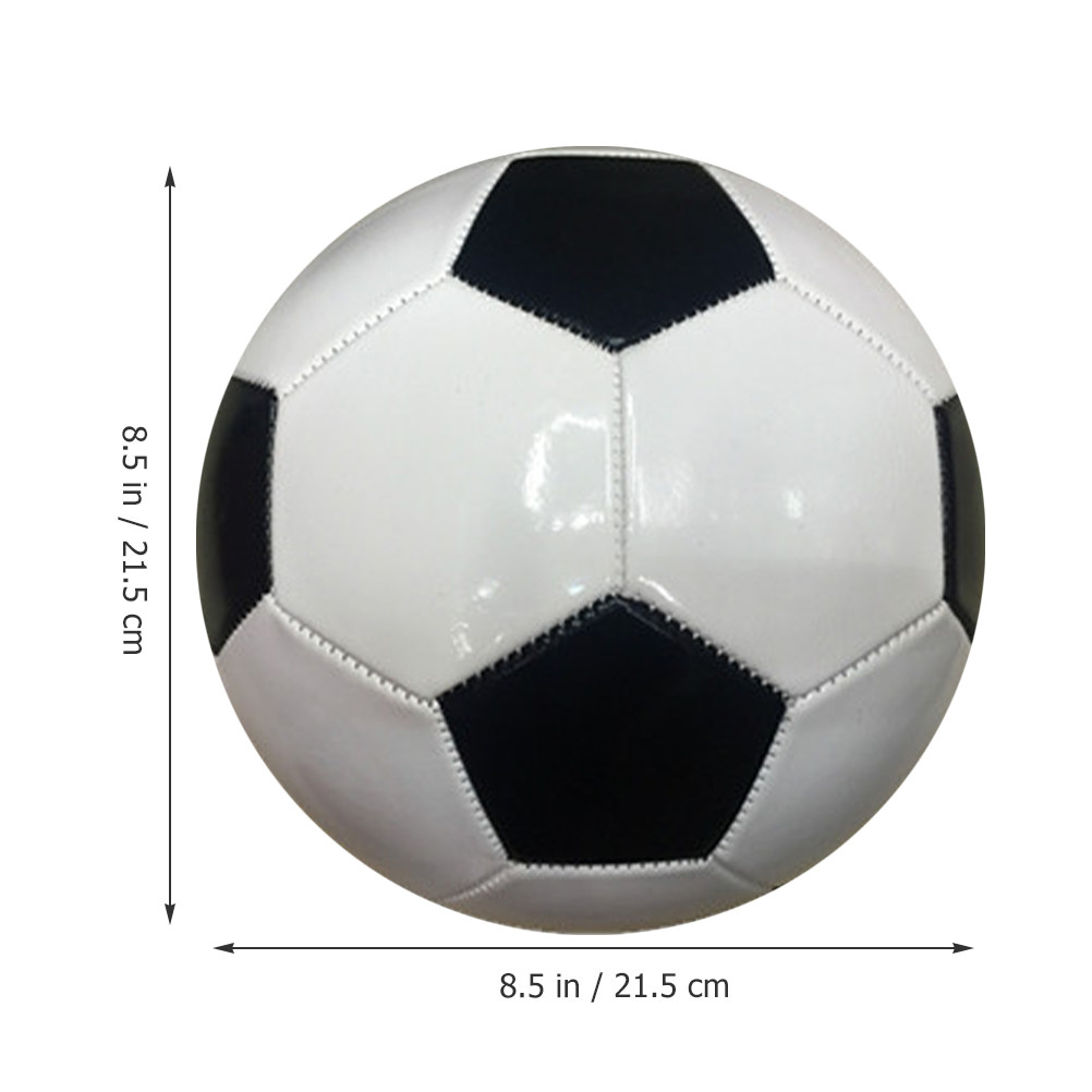 1個入り、落書きができるサッカーボール。子供向けの知育玩具で - Kids Education Activities のレビューと価格