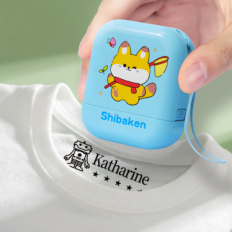 ‌ カスタムネームスタンプキット - 子供へのギフト、学校用 - Kids Education Name のレビューと価格